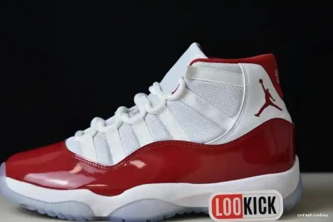 11 Cherry CT8012-116 Jordan Air 0530